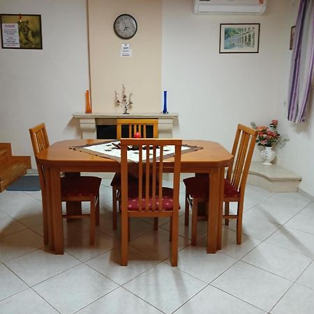 Villa Pado'S House, Valanio Corfu Esterno foto