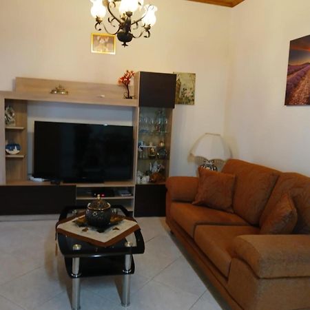 Villa Pado'S House, Valanio Corfu Esterno foto