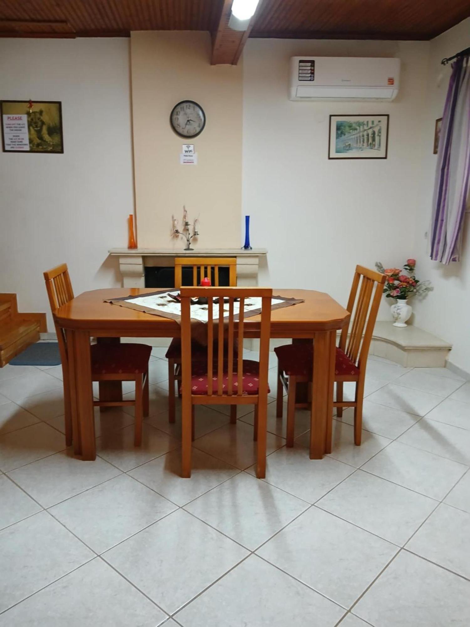 Villa Pado'S House, Valanio Corfu Esterno foto