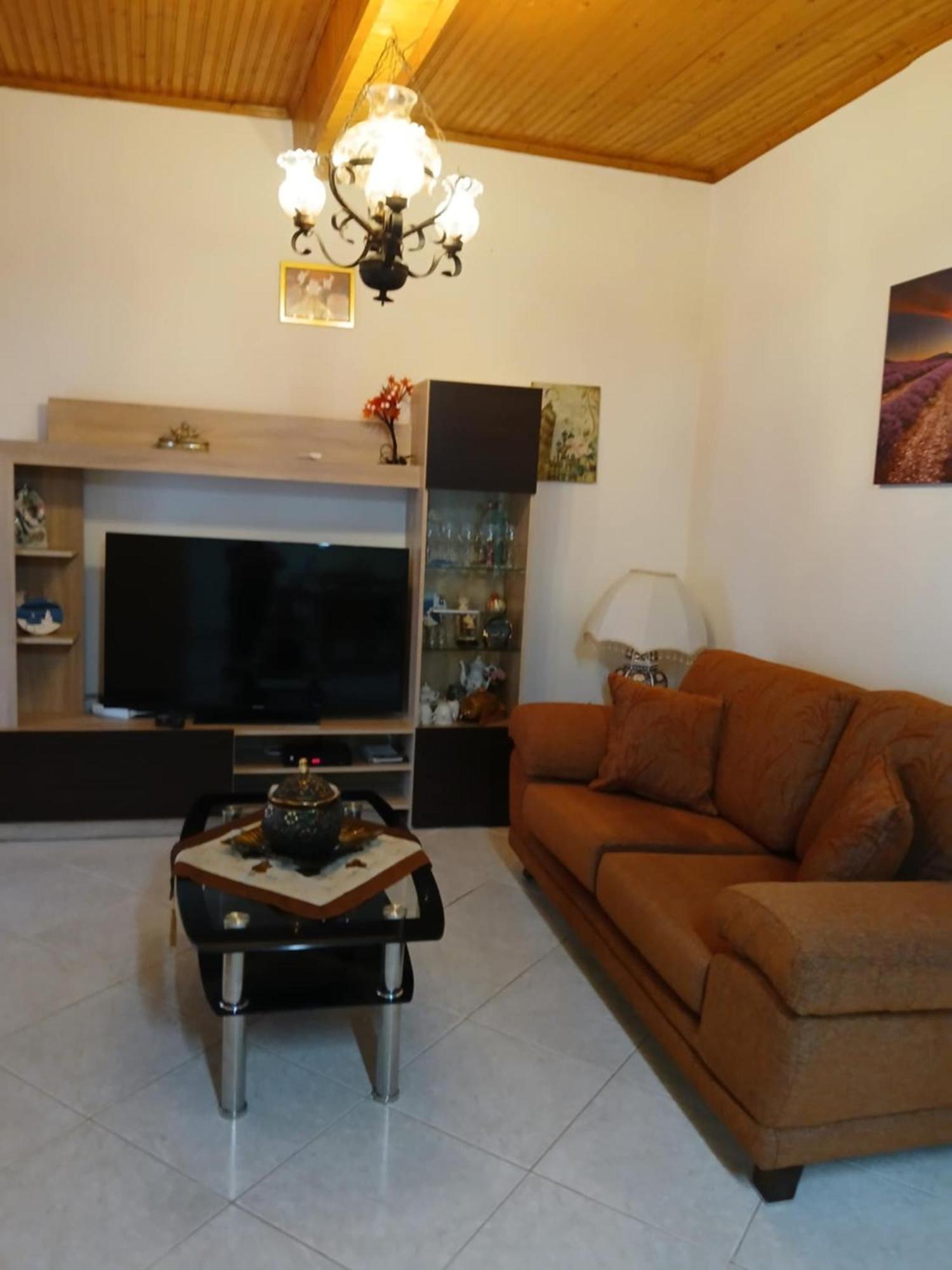 Villa Pado'S House, Valanio Corfu Esterno foto