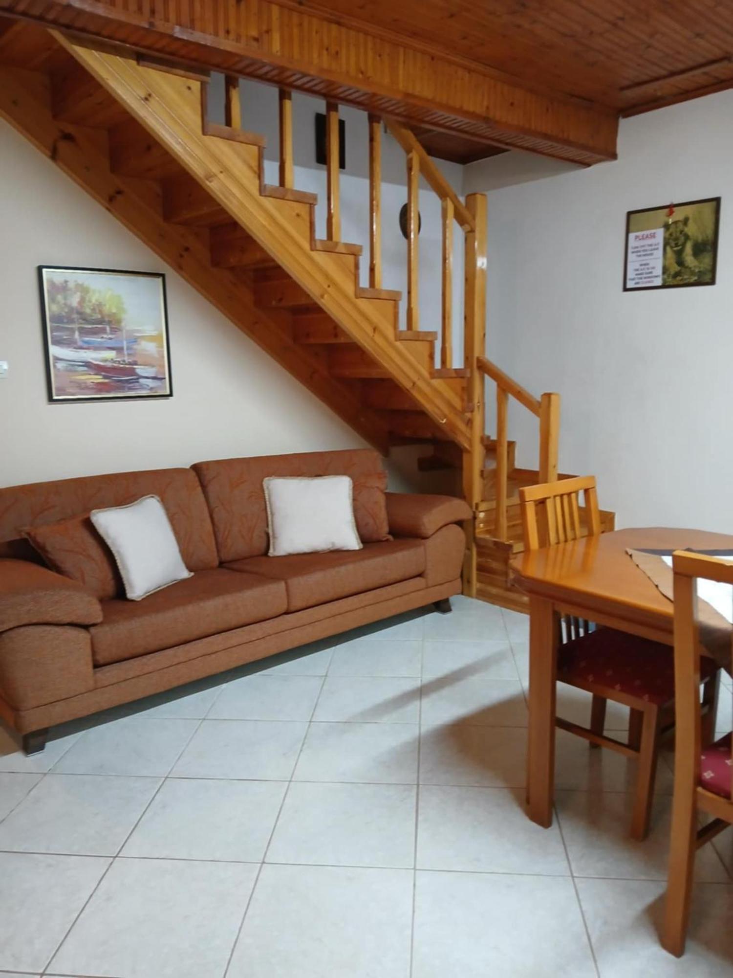 Villa Pado'S House, Valanio Corfu Esterno foto